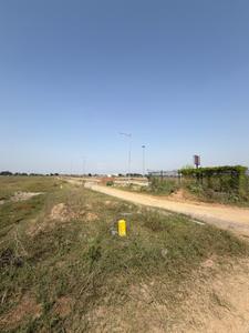 Image of 344 Sq.ft Residential Plot / Land for sale in Wave City Residential Plots, Wave City, Ghaziabad for Rs. 25800000