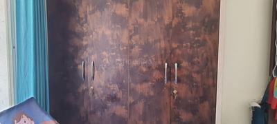 Image of 800 Sq.ft 2 BHK Apartment / Flat for rent in Sneh Akshay Anantam, Wakad, Pune for Rs. 35000