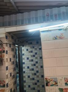 Bathroom Image of 375 Sq.ft 1 BHK Builder Floor for sale in Titwala Thane for Rs. 900000