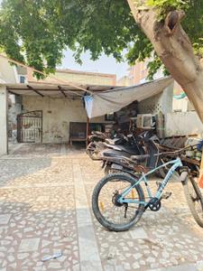 Image of 800 Sq.ft 2 BHK Independent House for sale in Isanpur, Ahmedabad for Rs. 7900000