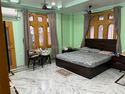 Bedroom Image of 2800 Sq.ft 4 BHK Builder Floor for sale in Tarun Nagar Guwahati for Rs. 16500000