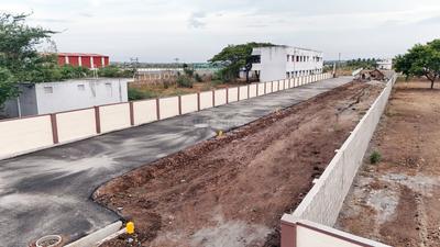 Image of 1414 Sq.ft Residential Plot / Land for sale in Kalapatti, Coimbatore for Rs. 790000