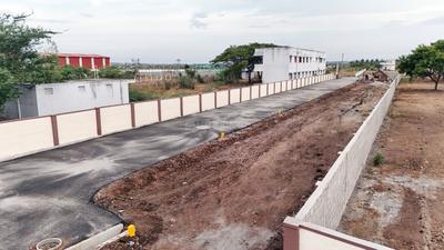 Image of 1350 Sq.ft Residential Plot / Land for sale in Saravanampatty, Coimbatore for Rs. 2759000