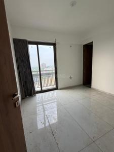 Hall Image of 1890 Sq.ft 3 BHK Apartment / Flat for rent in Raysan Gandhinagar for Rs. 25000