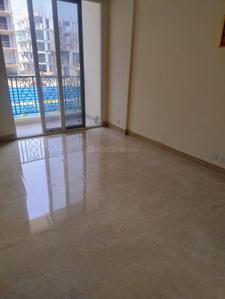 2 BHK Independent Builder Floor