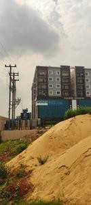 Image of 1873 Sq.ft 3 BHK Apartment / Flat for sale in Pramod Heights, Rasulgarh, Bhubaneswar for Rs. 12600000