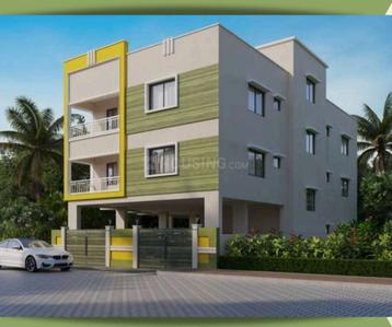 Image of 3513 Sq.ft 6 BHK Villa for sale in Mason Enclave, Raghunathpur, Bhubaneswar for Rs. 23000000