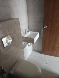 Image of 550 Sq.ft 1 BHK Apartment / Flat for sale in Siddha Sky, Sion, Mumbai for Rs. 13000000
