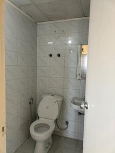 Common Bathroom Image of 835 Sq.ft 2 BHK Apartment / Flat for sale in Eros Sampoornam, Noida Extension Greater Noida for Rs. 7050000