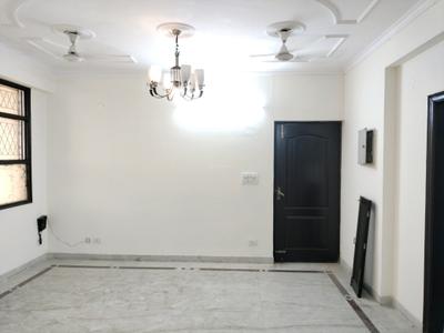 Living Room Image of 1700 Sq.ft 3 BHK Apartment / Flat for sale in Nishat Apartment, Sector 19 Dwarka New Delhi for Rs. 27800000