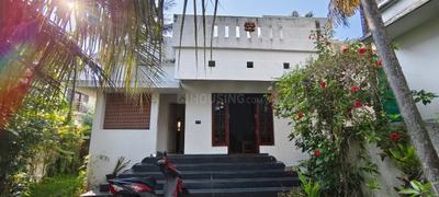 Image of 1050 Sq.ft 3 BHK Independent House for sale in Chullickal, Kochi for Rs. 11500000