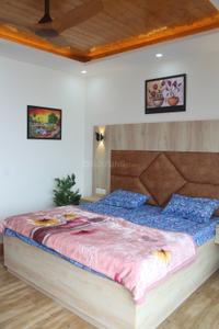 Bedroom Image of 2500 Sq.ft 3.5 BHK Villa for sale in Charleville Mussoorie for Rs. 50000000