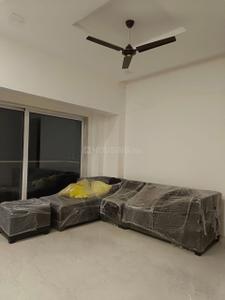 Hall Image of 3420 Sq.ft 5 BHK Penthouse for rent in Nerul Navi Mumbai for Rs. 350000