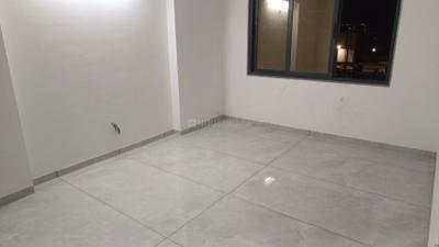 Bedroom Image of 2350 Sq.ft 3 BHK Apartment / Flat for rent in Royal Revanta 3, Kudasan Gandhinagar for Rs. 30000