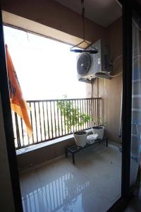 Image of 1440 Sq.ft 3 BHK Apartment / Flat for sale in Ashraya 10, New Ranip, Ahmedabad for Rs. 7500000