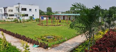 Image of 600 Sq.ft Residential Plot / Land for sale in Marasandiram, Hosur for Rs. 2500000