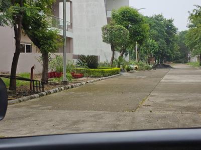 Image of 1000 Sq.ft Residential Plot / Land for sale in Nalanda Solitaire Park, Nipania, Indore for Rs. 8500000