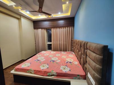 Bedroom Image of 1635 Sq.ft 3 BHK Apartment / Flat for sale in Jain Dream Valley, Dagapur Siliguri for Rs. 8000000