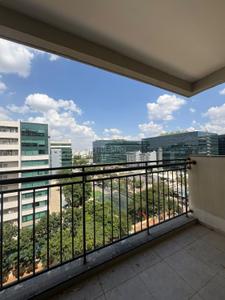 Balcony Image of 1192 Sq.ft 2 BHK Apartment / Flat for sale in Greenfinch Meadows, Kadubeesanahalli Bengaluru for Rs. 16000000