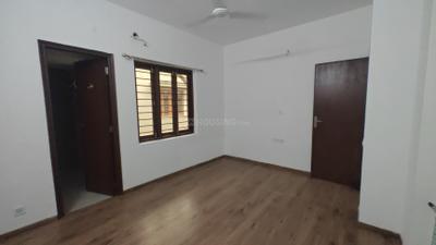 Bedroom Image of 2700 Sq.ft 4 BHK Independent House for sale in Shrinivas Super City Phase 1, Bhadaj Ahmedabad for Rs. 29900000