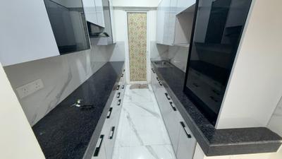 Kitchen Image of 1490 Sq.ft 3.5 BHK Apartment / Flat for sale in M3M Soulitude , Sector 89 Gurgaon for Rs. 16500000