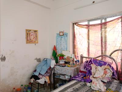 Bedroom Image of 620 Sq.ft 1 BHK Apartment / Flat for sale in Lake Gardens Kolkata for Rs. 3000000