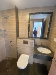 Image of 1600 Sq.ft 3 BHK Apartment / Flat for rent in Lodha Vista, Lower Parel, Mumbai for Rs. 240000
