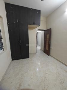 2 BHK Semi Furnished Independent House