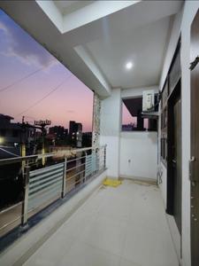 Balcony Image of Mataraangan girls pg in Mansarovar, Jaipur