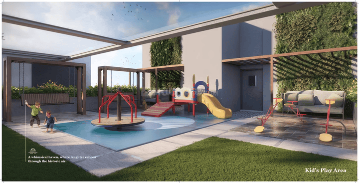 CI Urban Mansion Main Image 1