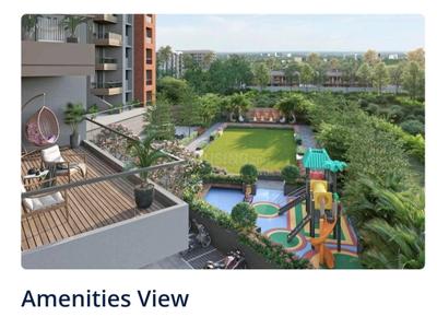 Image of 1722 Sq.ft 3 BHK Apartment / Flat for sale in Jahangir Pura, Surat for Rs. 5800000