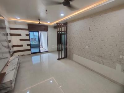 Hall Image of 1200 Sq.ft 2 BHK Apartment / Flat for rent in Abhijit Jayanti Nagari VI, Besa Nagpur for Rs. 24000