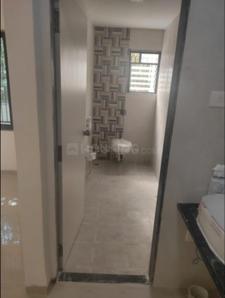 Bathroom Image of 950 Sq.ft 2 BHK Apartment / Flat for sale in Sakshi Vision City, Kanchanwadi Aurangabad for Rs. 4500000