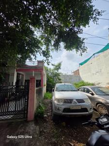 Image of 1200 Sq.ft Residential Plot / Land for sale in Silicon City, Indore for Rs. 6600000