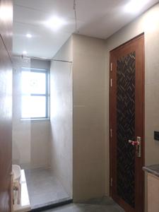 Common Bathroom Image of 2799 Sq.ft 4 BHK Builder Floor for sale in Puri Luxuria Floors, Sector 89 Faridabad for Rs. 31500000