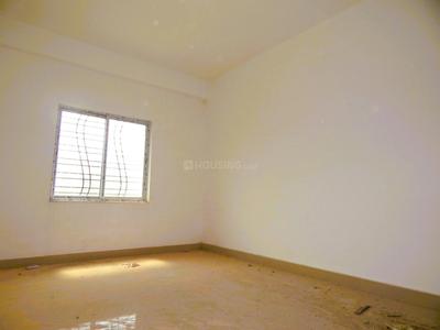 Bedroom Image of 910 Sq.ft 2 BHK Apartment / Flat for sale in Dum Dum Cantonment Kolkata for Rs. 2912000