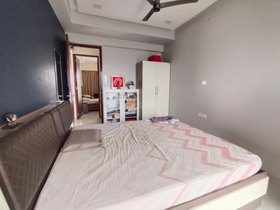 Bedroom Image of 1550 Sq.ft 2 BHK Apartment / Flat for sale in KT Sai Kutir, Kopar Khairane Navi Mumbai for Rs. 25500000