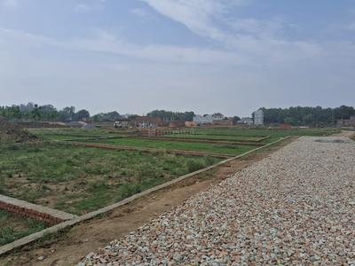 Image of 1500 Sq.ft Residential Plot / Land for sale in Rohania, Varanasi for Rs. 6750000