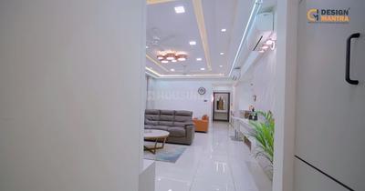 Hall Image of 2380 Sq.ft 3 BHK Apartment / Flat for sale in Pimple Nilakh Pune for Rs. 39800000
