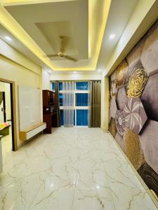 1 BHK Apartment
