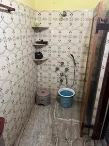 Bathroom Image of श्री Shyam PG in Sevoke Rd, Siliguri
