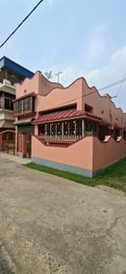 3 BHK Independent House