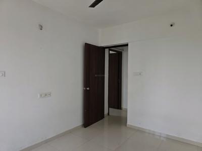 Bedroom Image of 1095 Sq.ft 2 BHK Apartment / Flat for rent in Majestique Manhattan, Wagholi Pune for Rs. 19500