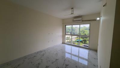 Bedroom Image of 950 Sq.ft 2 BHK Apartment / Flat for rent in Raheja Ridgewood, Goregaon East Mumbai for Rs. 87000