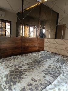 Bedroom Image of 600 Sq.ft 1 BHK Apartment / Flat for sale in Vimal Classic, Nalasopara West Nala Sopara for Rs. 3300000
