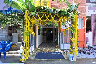 Image of 600 Sq.ft 2 BHK Builder Floor for sale in Agrahara Layout, Bengaluru for Rs. 13500000