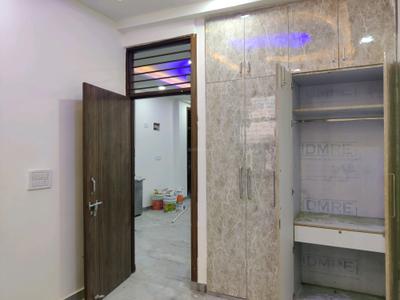Bedroom Image of 900 Sq.ft 3 BHK Apartment / Flat for sale in Govindpuram Ghaziabad for Rs. 4500000