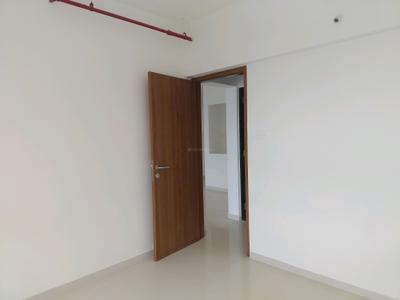 Bedroom Image of 987 Sq.ft 2 BHK Apartment / Flat for rent in Runwal The Central Park Phase I, Chinchwad Pune for Rs. 36000