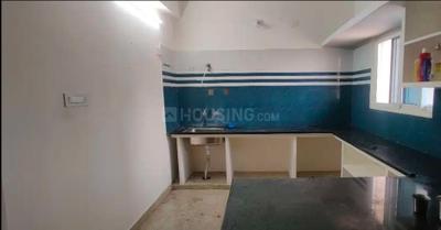 Kitchen Image of 1750 Sq.ft 3 BHK Apartment / Flat for rent in Vedayapalem Nellore for Rs. 17500