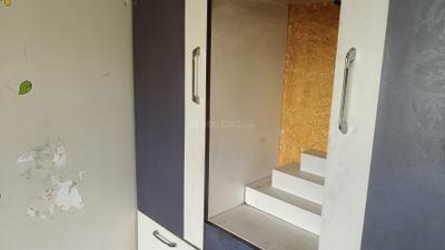 Bedroom Image of 1050 Sq.ft 2 BHK Apartment / Flat for sale in Shree Tirupati Siddeshwar Gardens, Thane West Thane for Rs. 9100000